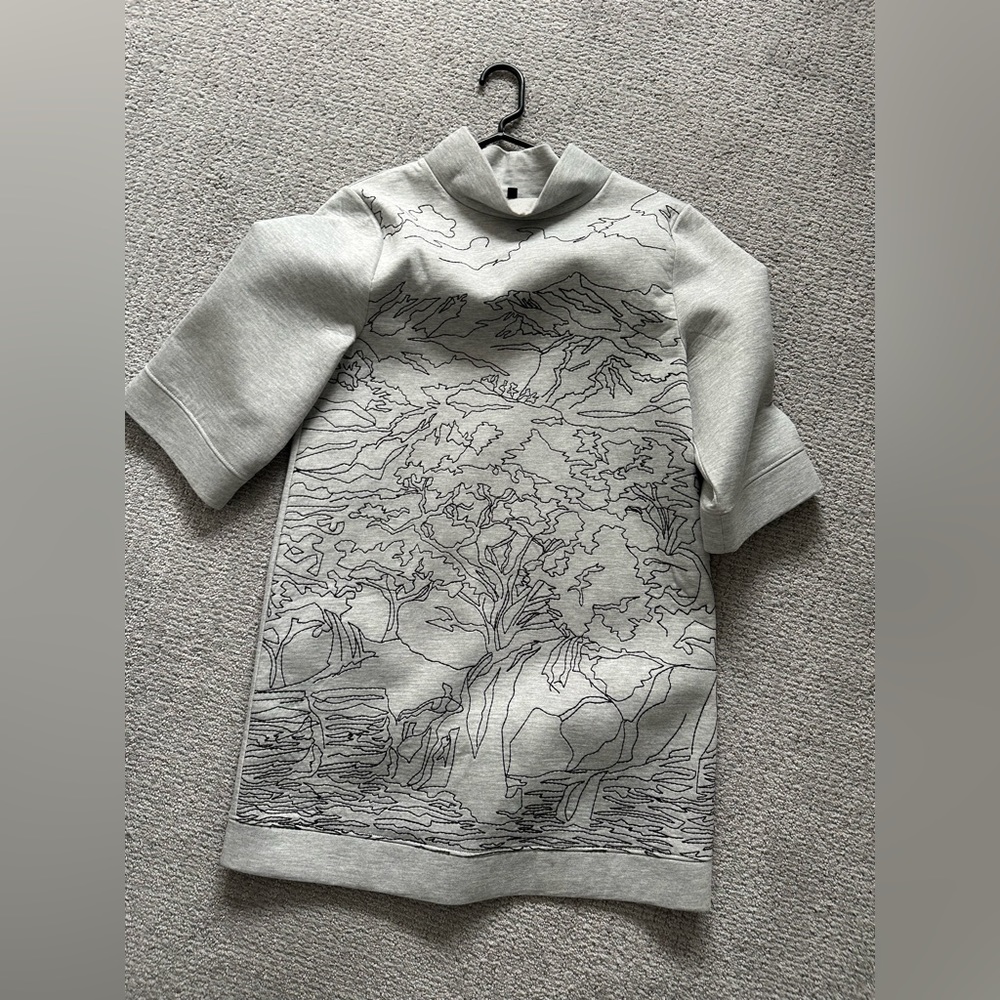 BCBGMaxAzria Dress - Small